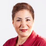 Portrait N. El Moaaraj