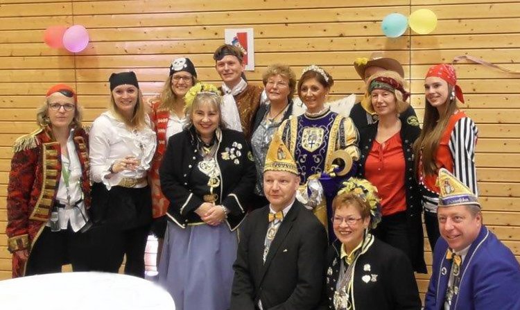 Karneval am Konraderhof Karneval am Konraderhof Karnevalfest