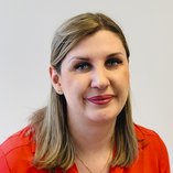 Portraitfoto Sabrina Neulen