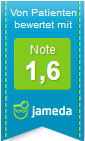 Jameda Siegel Oberberg Fachklinik Wiesbaden Schlangenbad