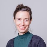 Portraitfoto Dr. med. Marie-Sophie Erdmann