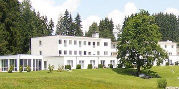 Teaserbild Oberberg Fachklinik Scheidegg im Allgäu