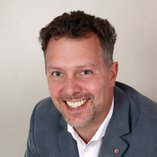 Porträtfoto Dr. rer. nat. Jens Borgelt, Leitender Psychotherapeut Oberberg Fachklinik Schwarzwald