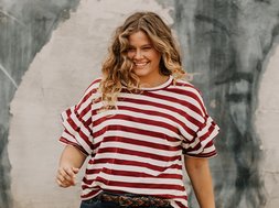 Artikel Eutonie junge Frau