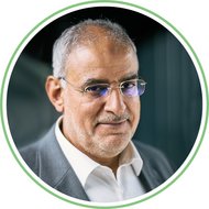 Dr. med. Ahmad Bransi Dr. med. Ahmad Bransi