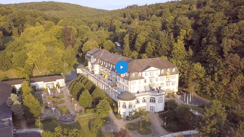 Imagevideo Oberberg Parkklinik Wiesbaden Schlangenbad