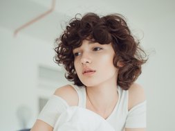Blogartikel Essstörungen junge Frau
