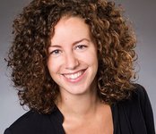 Porträtfoto Tatjana Gröning, Oberberg Tagesklinik Hamburg