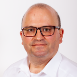 Portraitfoto M. Simeonov