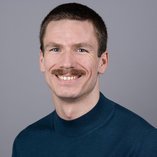 Portraitfoto Gerhards Reinholds Mikelsons