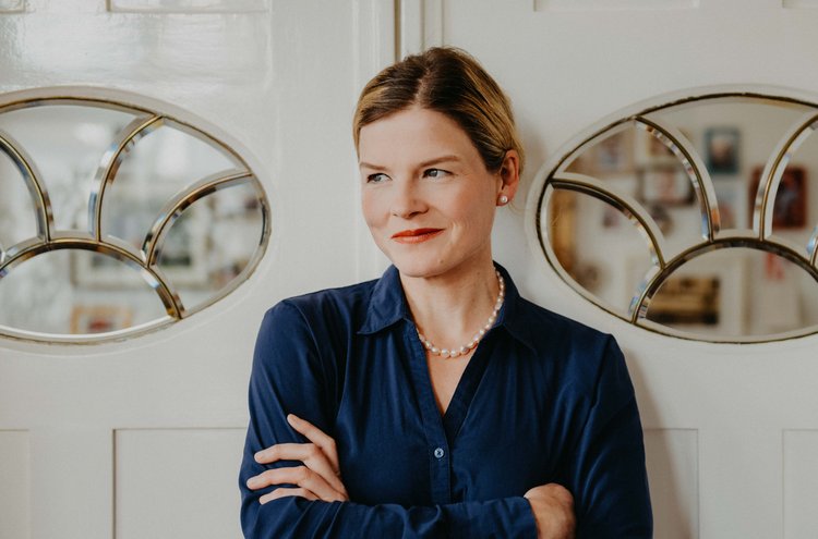 Dr. Marie-Kathrin Rehme