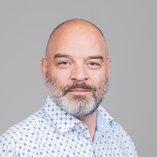 Portraitfoto Nico Partsch