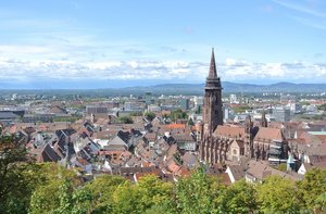 KJP Freiburg