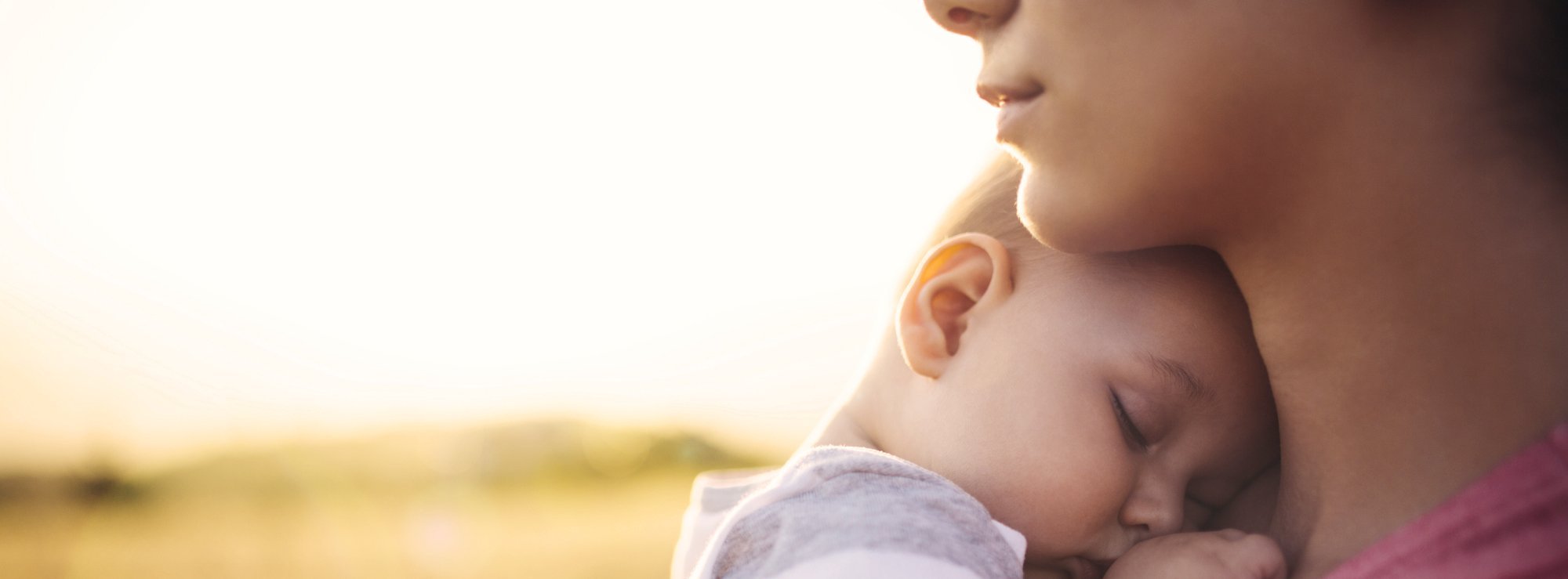 Wochenbettdepression Postpartale Depression