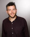 Porträtfoto Tobias Haase