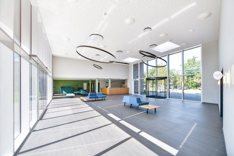 Behandlung Tagesklinik Düsseldorf