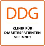 Zertifizierung Diabetes Zertifizierung Diabetes