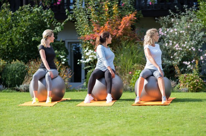 Rückenschmerzen & Psyche therapie