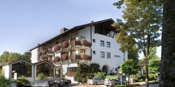 klinik in bad tölz