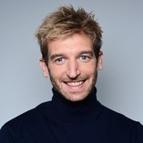 Portraitfoto Dr. Jürgen Berg