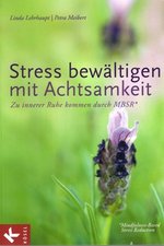 Petra Meibert - Stress bewältigen mit Achtsamkeit Buchcover Petra Meibert Stress bewältigen mit Achtsamkeit