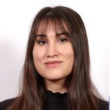 Portraitfoto M. Tahiri