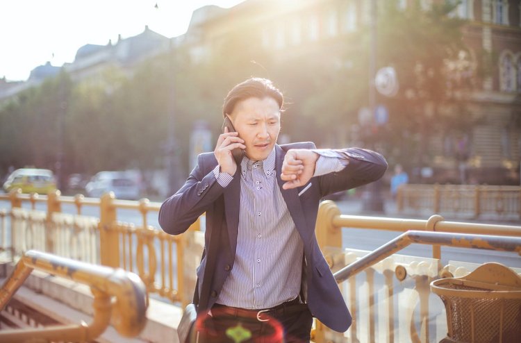 Formen von Stress Stress Faktoren