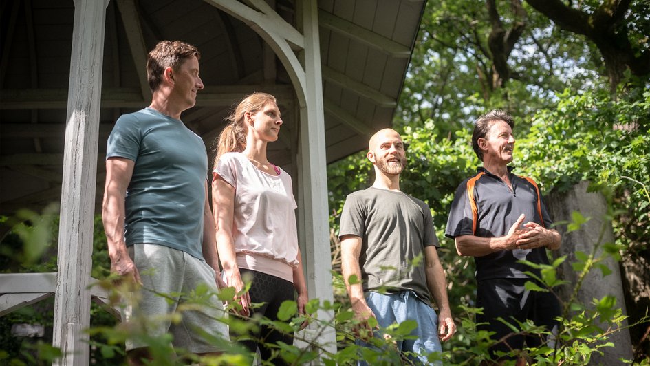 Alkohol-Entgiftung hilfe