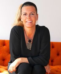 Porträtfoto Juliane Njankouo
