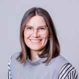 Portraitfoto Anna Wolter