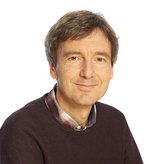 Porträtfoto Stefan Braselmann