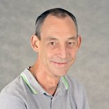 Portrait Oliver Rüdiger