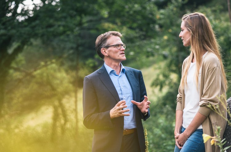 Trauma heilen Imaginationstherapie