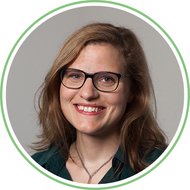 Porträtfoto Dr. Sonja Wahl – Leitende Psychologin Oberberg Fachklinik Rhein-Jura