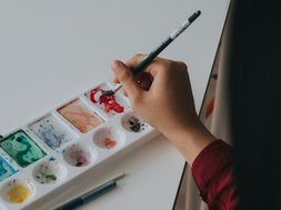 Artikel Lehrer Malkasten