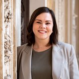 Portraitfoto Lena Tophoven