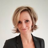 Porträtfoto Anja Bierekoven