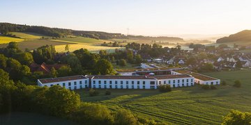 Teaserbild Oberberg Fachklinik Weserbergland