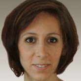 Portraitfoto von Dr. Bettina Eberl, Chefärztin der Oberberg Fachklinik Bad Tölz