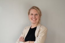 Portraitfoto Dr. Handtke