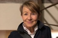 Porträtfoto Dr. Dipl. Psych. Barbara Costaz