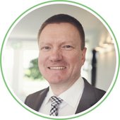 Porträtfoto Priv.-Doz. Dr. med. Andreas Jähne – Ärztlicher Direktor Oberberg Fachklinik Rhein-Jura