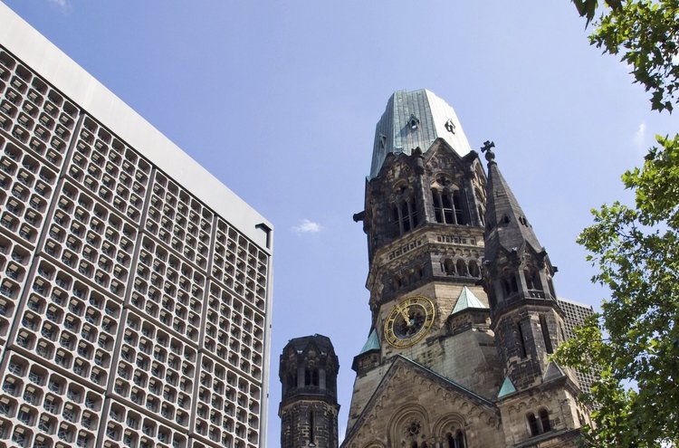 Bild Oberberg Tagesklinik Berlin-Kurfuerstendamm
