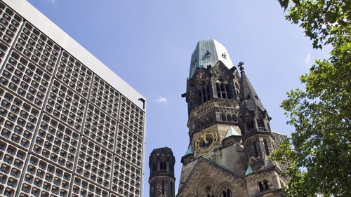 Bild Oberberg Tagesklinik Berlin-Kurfuerstendamm